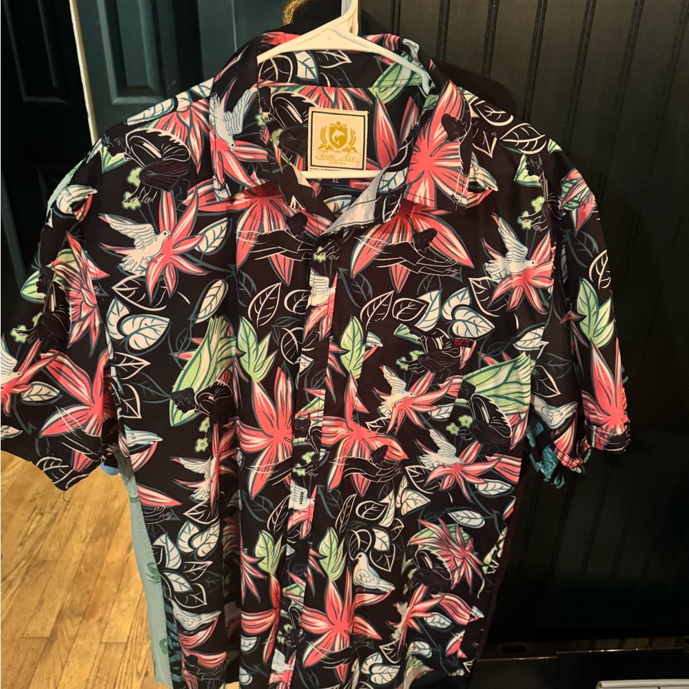 RSVLTS Tom Ace Collection